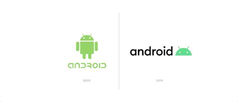 Image result for Google Android OS Logo