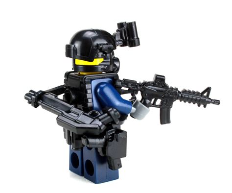 LEGO FBI に対する画像結果