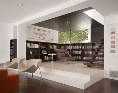 Image result for Private Library Design