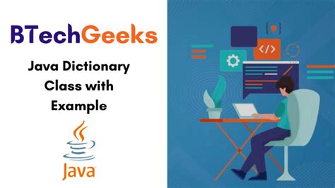 Image result for Dictionary Properties in Java