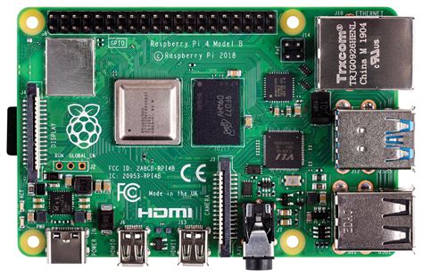 Introducing the Raspberry Pi 4 - Raspberry Pi Spy