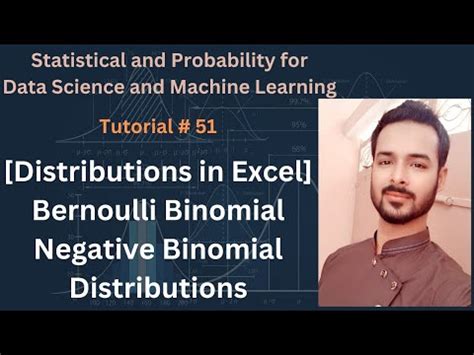 Toradh íomhá ar Bernoulli Distribution in Excel