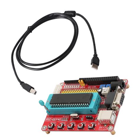 LED Board Microcontroller に対する画像結果