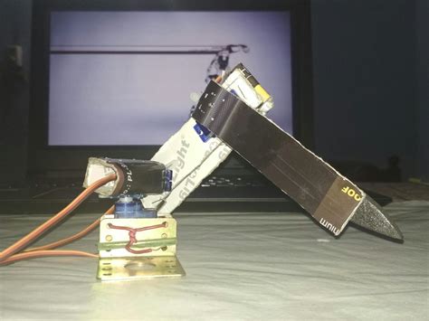 Robotic Arm Design Cardbord に対する画像結果