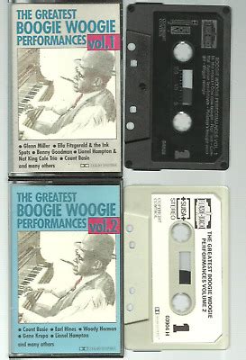 Image result for Greatest Boogie Woogie