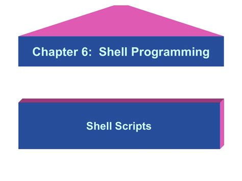 Toradh íomhá ar Shell Scripting Images for PPT