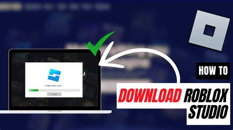 Image result for How to Download Roblox Studio On PC YT