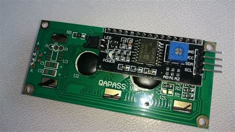 I2C Scanner Arduino Playground に対する画像結果