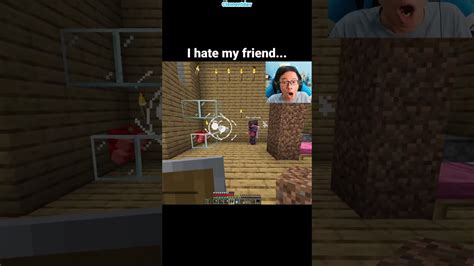 Image result for Friend Minecraft