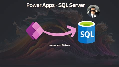 Toradh íomhá ar Power App with SQL Server Tutorial