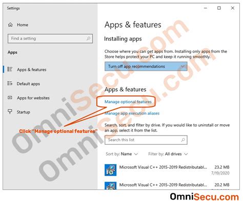 Image result for OpenSSH Windows Feature