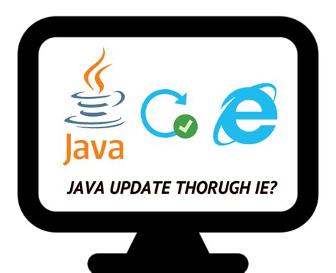 Afbeeldingsresultaten voor Activate Java in Internet Explorer