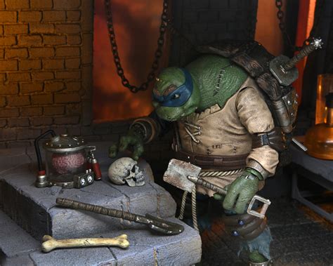 Afbeeldingsresultaten voor Ninja Turtles Monsters