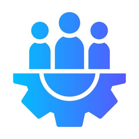 Image result for Management Icon Transparent Background