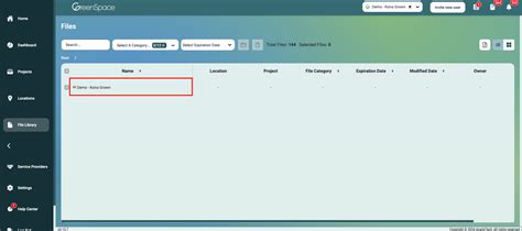 File Preview Sample Layout に対する画像結果