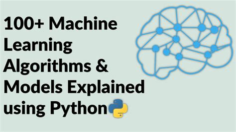 Ml Algorithms In Python に対する画像結果