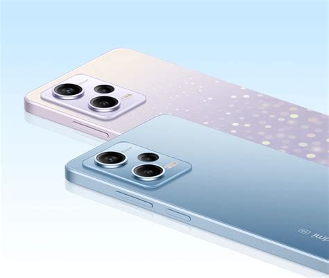 Toradh íomhá ar Colours of Redmi Note 12 Pro