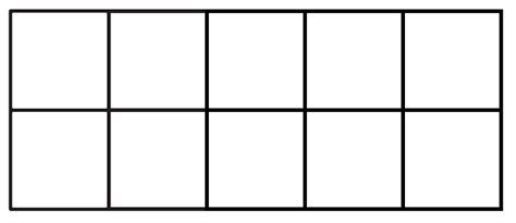 Image result for Rectangle Divided 12 From Triangles