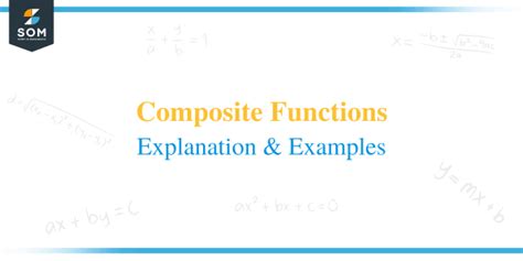 Image result for Composite Functions Distribution