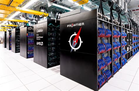 Toradh íomhá ar Supercomputing Infrastructure