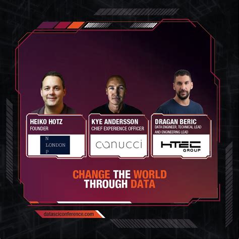 Image result for Data Science Conference