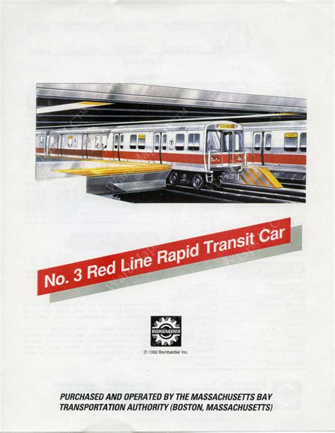 Image result for MBTA Red Line Type 1