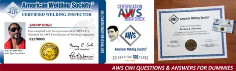 Image result for AWS CWI Sample Test Questions