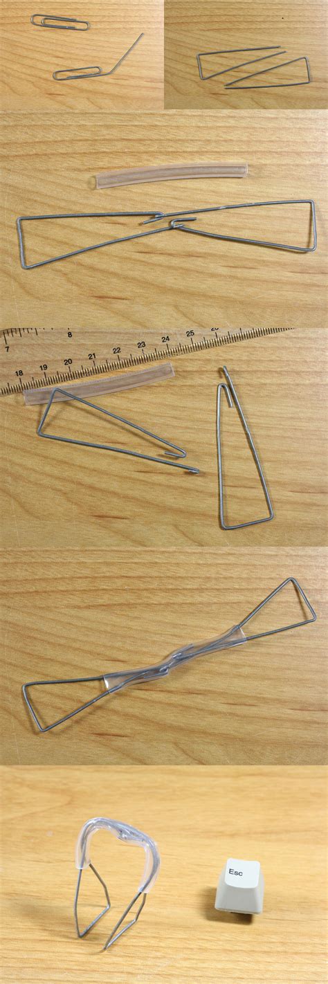 Image result for DIY Keycap Puller