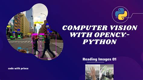Toradh íomhá ar Computer Vision Libraries Python