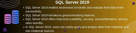 Image result for Feature Selection SQL Server 2019