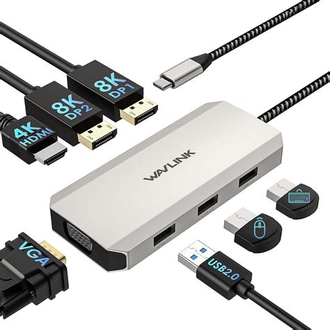 Image result for Types of USBC Screenadapters