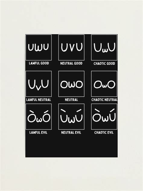 Toradh íomhá ar Chaotic Neutral Alignment Chart