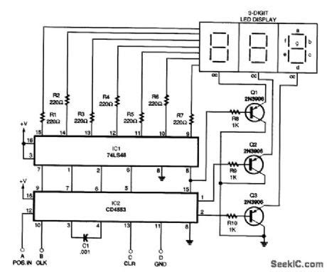 Image result for Bcd Decoder Die