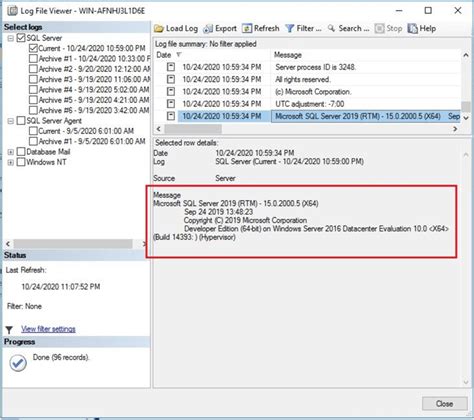 Image result for How to Get SQL Server