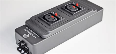 Image result for NetBox M 2 Gang