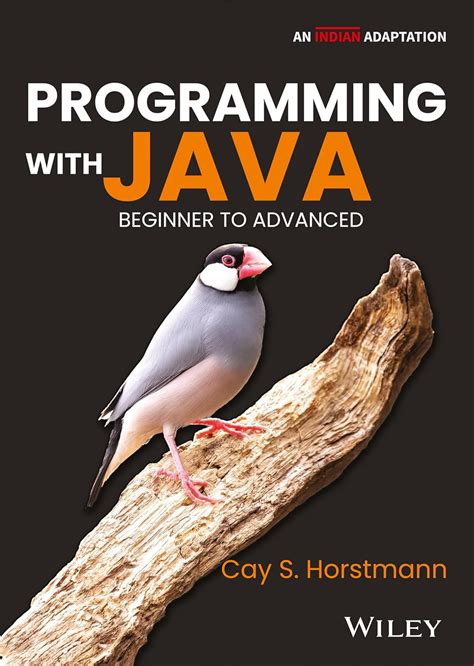 Image result for Java Books Colour Illustated