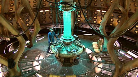 Image result for TARDIS Interior 15th