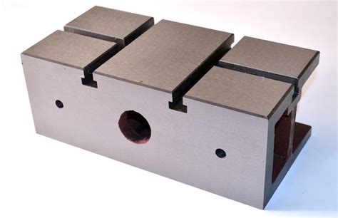 Step Block Pattern に対する画像結果