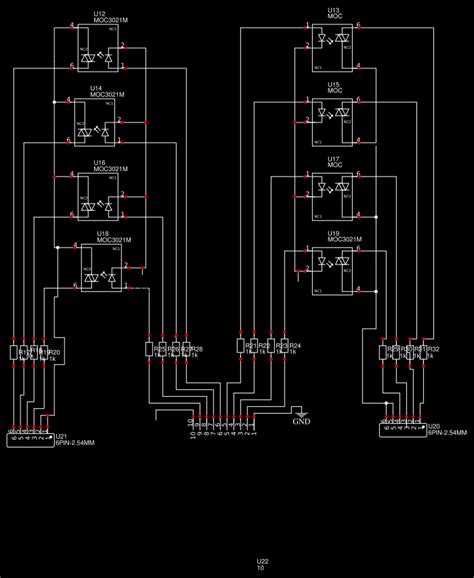 Image result for Arduino Nano PCB Schematic