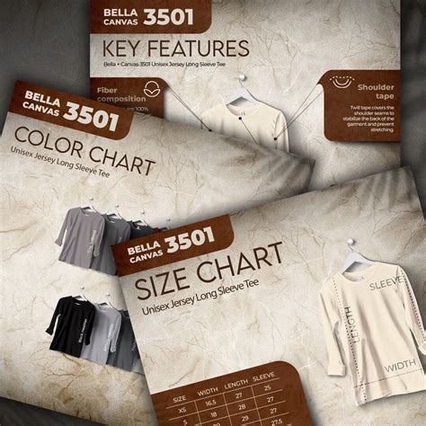 Toradh íomhá ar Key Features Listing Design