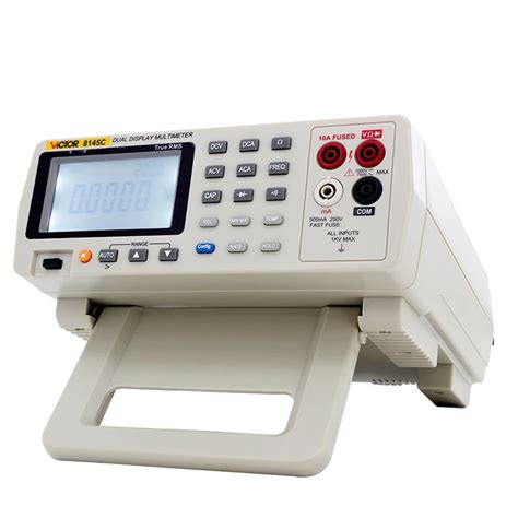 Image result for Desktop Multimeter