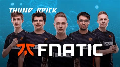 Image result for Fnatic