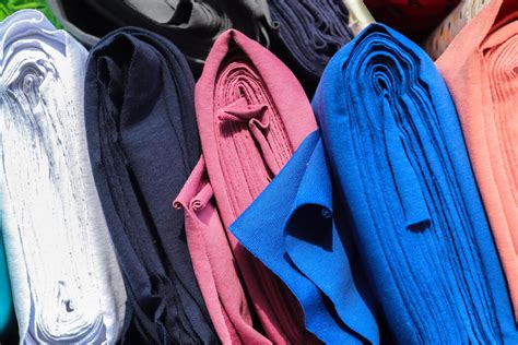 Cloth Color Separation に対する画像結果