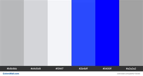 Bildergebnis für Neon Grey Color Code