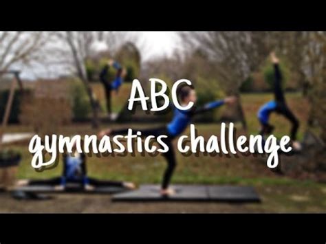 Image result for ABC Gym Challenge FET