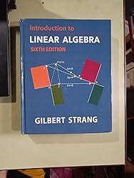 Image result for Introduction to Linear Algebra Gilbert Strang 5th Edition Cheap