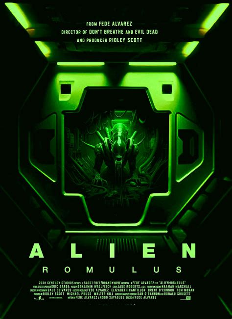 Image result for Alien Romulus Film Complet