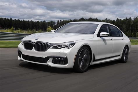 Toradh íomhá ar 2016 BMW 7 Series Tutorial