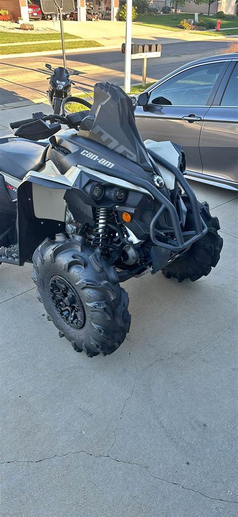 Can-Am Renegade Logo에 대한 이미지 결과