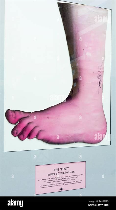 Image result for Monty Python Stomping Foot